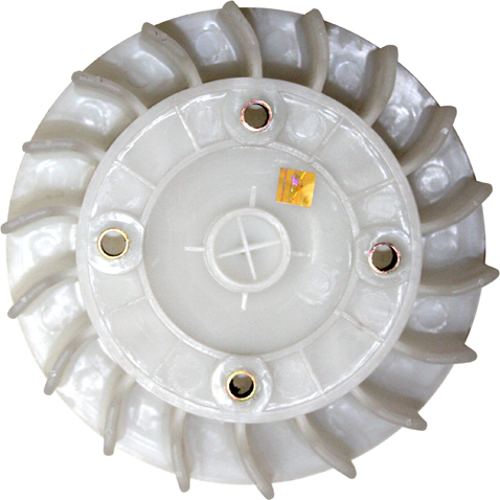 Mondıal Fan Soğutma Pervanesi Orjinal Mondıal Zn Rr Rs Rt Nt Vulcan-x Loyal Md150 Hs Vlc Zat Rt-a Ar