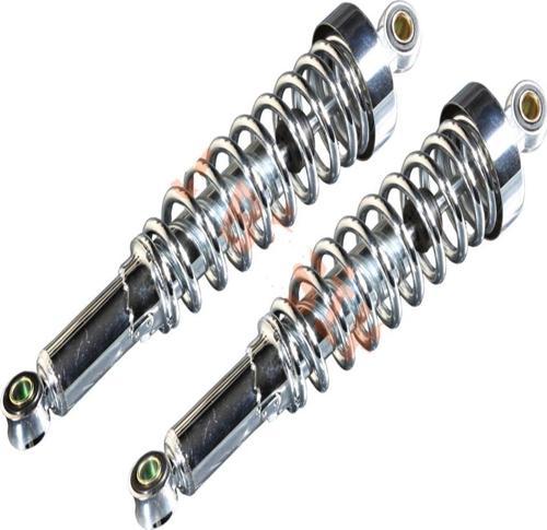 Motospartan Arka Amortisör Takım Kt 125