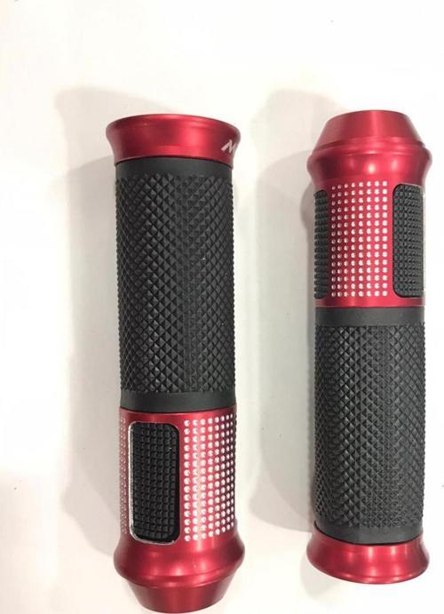 Elcik Takımı Tapalı 22mm Kırmızı No:2