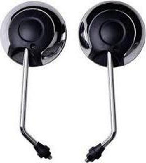 Motospartan Ayna Takımı Kuba Trendy 50cc 8mm