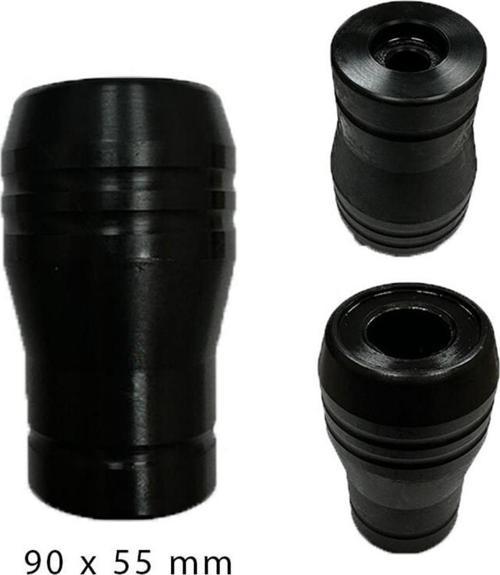 Egzoz Koruma Takozu Üniversal Tekli 90 X 55mm