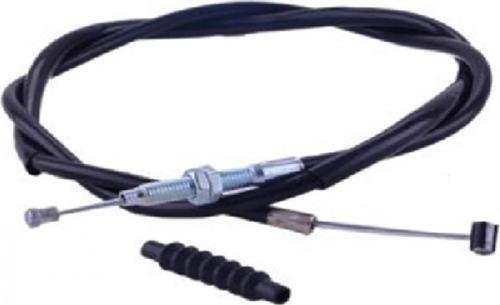 Motospartan Debriyaj Teli  Kt Ukt Seyhan Gn 125 150 (uçtan Uca 123 Cm )