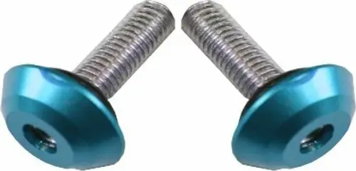 Grenaj Vidası Mavi Universal 6mm (adet)