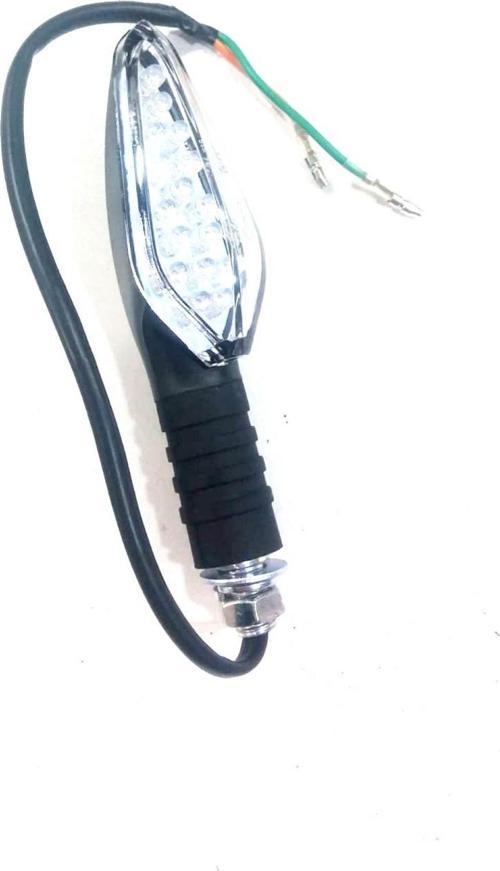 Mondıal Ön Sinyal Sol Mondıal Rx3i Evo Orjinal