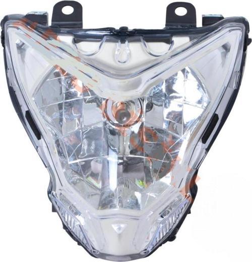 Motospartan Far Komple Orjinal Bajaj Pulsar Ns200