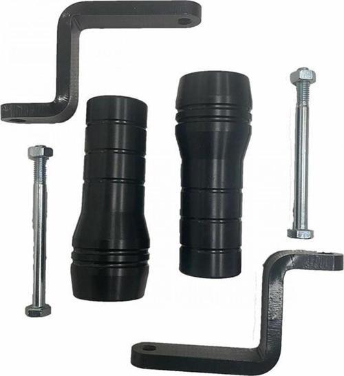 Koruma Takozu Mondıal Drıft L 125 2020-2023