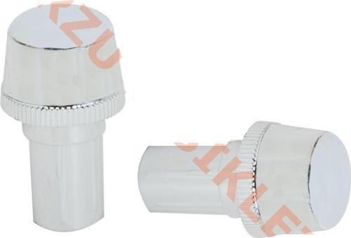 Motospartan Gidon Denge Topuzu Takım Nikel Yamaha Ybr 125 2004-2009