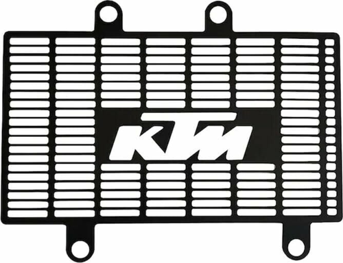 Radyatör Koruma Demiri Ktm 200-390 / 2017-2023