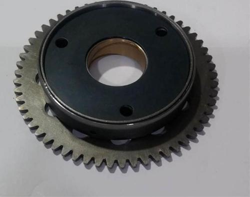 İlk Hareket Rublesi Marş Kitlemesi Suzukı An125 Oem