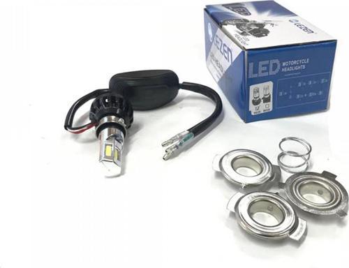 Lezen Far Ampulü Led M02e-6 Ledli-40w-h4