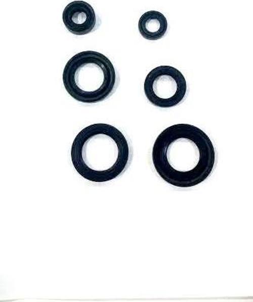 Keçe Seti Bajaj Dıscover 125