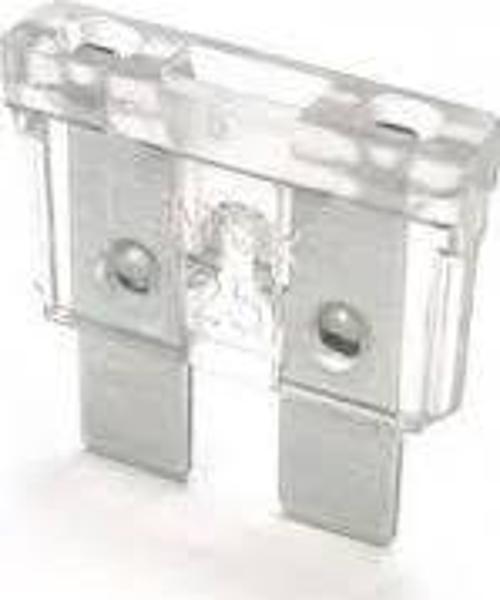 Motosiklet Bıçak Sigorta Büyük 25 Amper