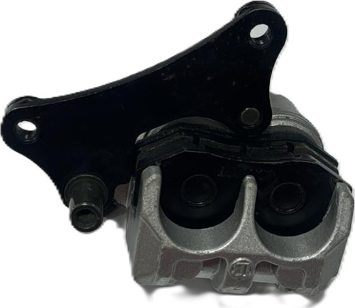 Ön Fren Alt Merkezi Mondıal Mct 250 Mr 250