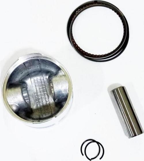 Piston Segman Takımı Mondıal Rıtmıca 100