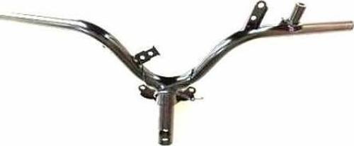 Gidon Moto Gusto Santa 125