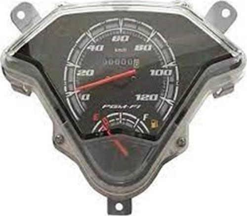 Kilometre Saati Honda Actıva S 125