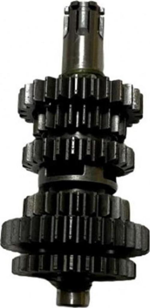 Şanzıman Dişlisi Tvs Apache Rtr Oem