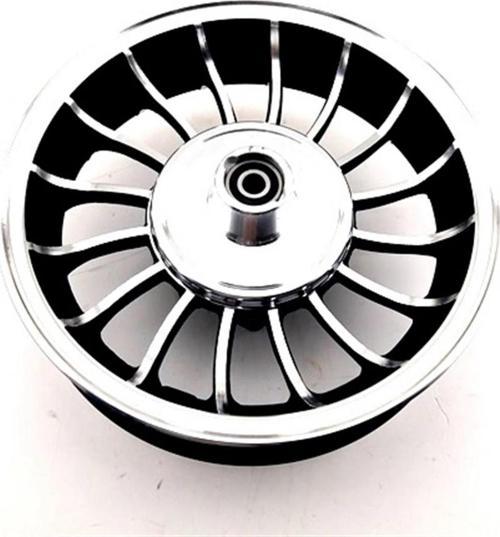 Ön Jant Mt2.15x10 Moto Gusto Dıva 50