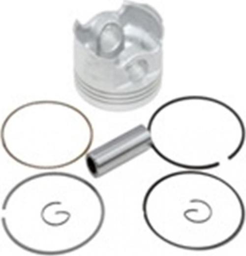 Piston Segman Takımı Honda Cbf 150