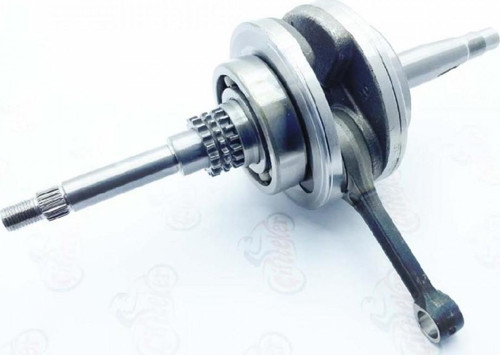 Motospartan Krank Komple Honda Ps 150 Dylan 150 Oem