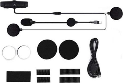 S7 Evo Bluetooth Ve Intercom