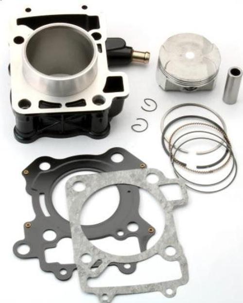 Silindir Seti Komple Bajaj Pulsar Ns200 Rs200