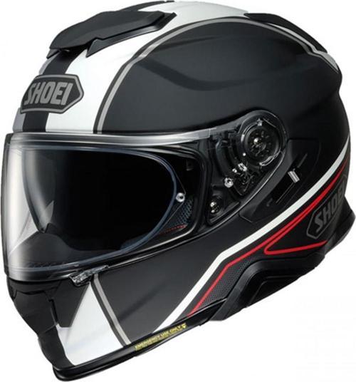 Shoeı Gt-aır 2 Panorama Tc-5 Kapalı Kask SMALL