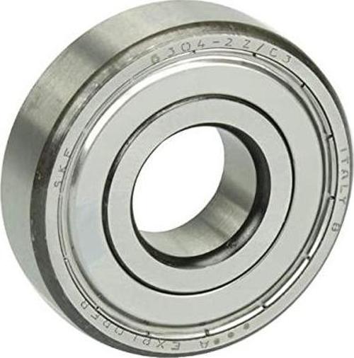 Rulman 6304 Zz 20x52x15