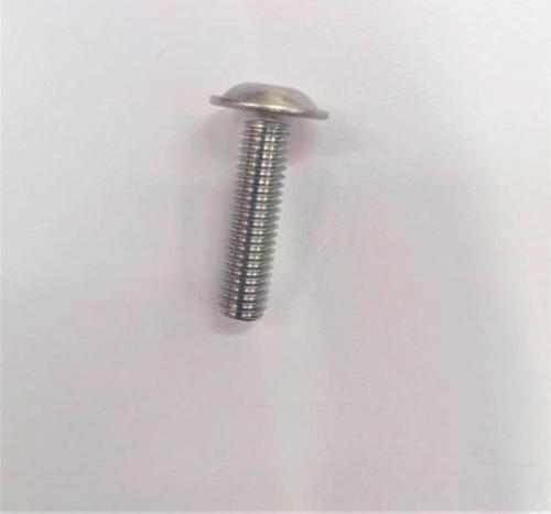Siperlik Cam Vidas 5mmx25 1ad