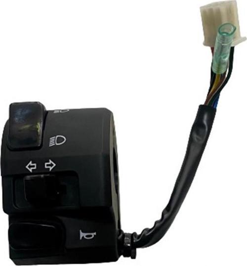 Sol Kütük Kumanda Yamaha Nmax 125-155 (2dp-h3973-00)
