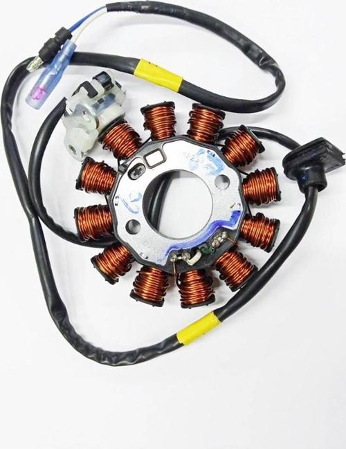 Motospartan Statör 12'li Orjinal Hero Duet 110
