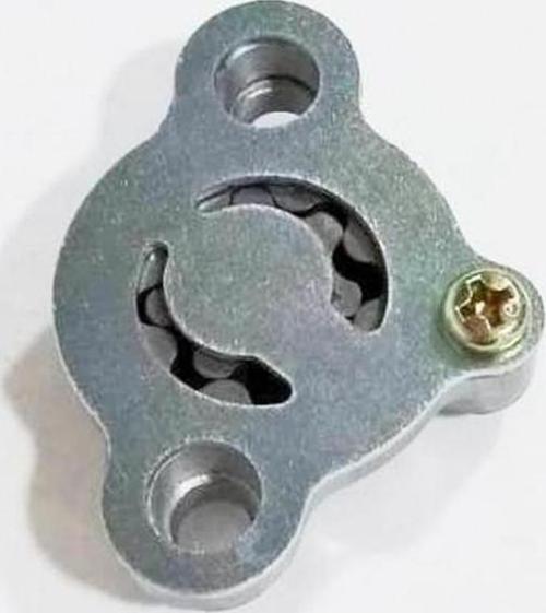 Yağ Pompası Hero Pleasure 100 15100-ktp-900