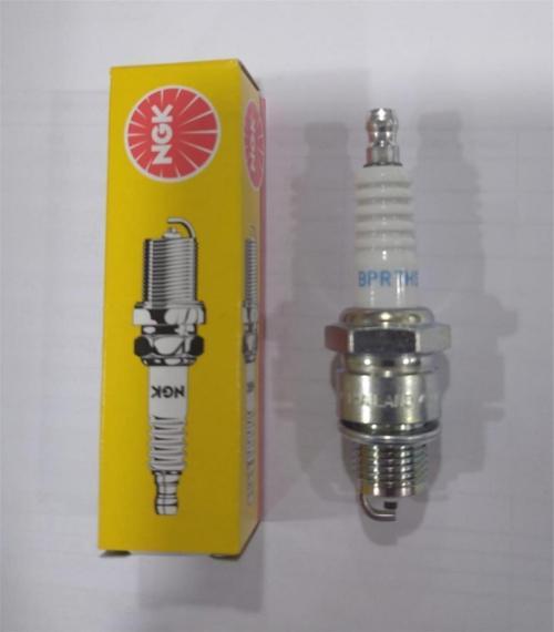 Buji Bpr7hs-10 Rezistanslı Yamaha Bws 100 Scooter