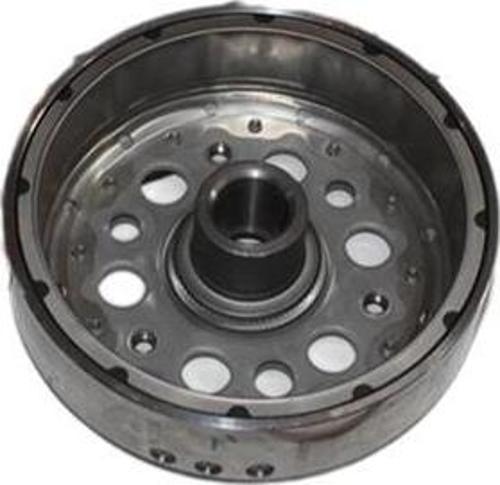 Manyeto Honda Actıva 125 2023