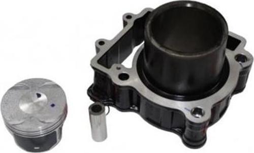 Silindir Set Bajaj Dominar D400