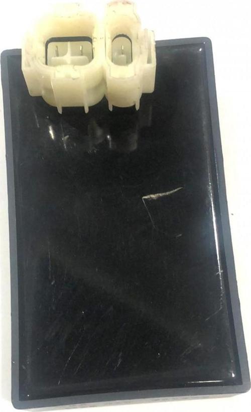 Motospartan Cdı Beyin Sym Fıddle Iı 125s Orbıt Symphony Allo Jet4 Crox X-pro 125 Scooter Oem