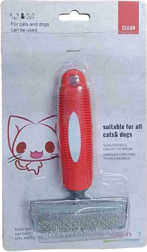 For Pets Kedi ve Köpek Fırça Küçük Boy