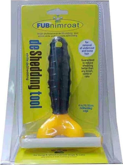 FUBnimroat Büyük Boy Tarak 10 Cm