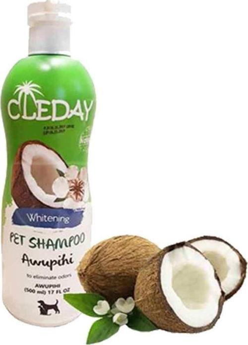 Kedi Köpek Şampuanı 500 Ml