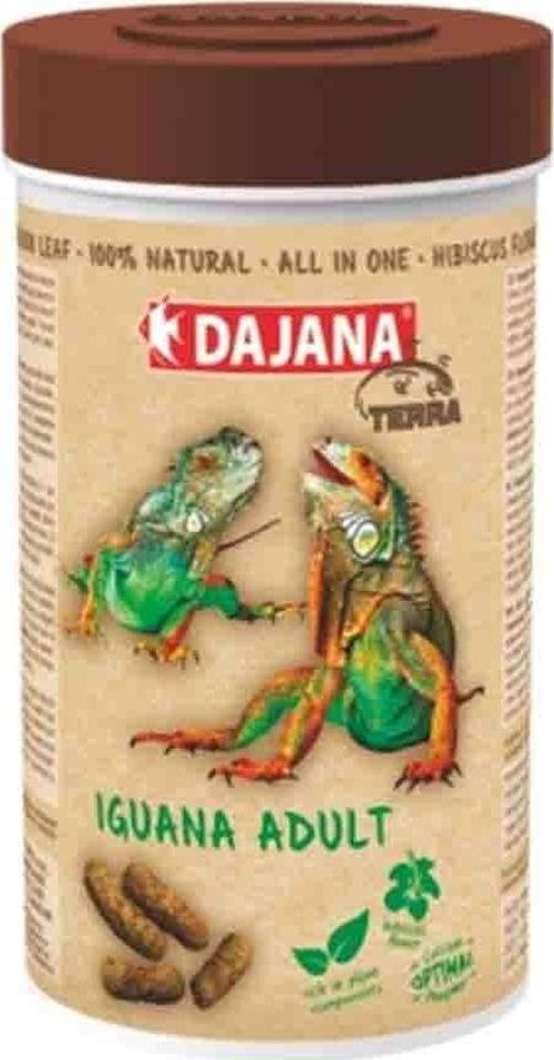 İguana Yemi Iguana Adult All In One 1000 ml