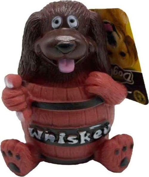 Köpek Oyuncağı Plastik 14 cm