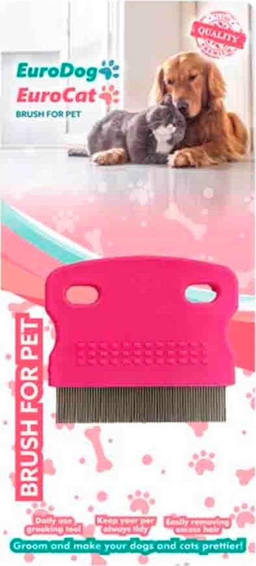 Dog & EuroCat Pire Tarağı