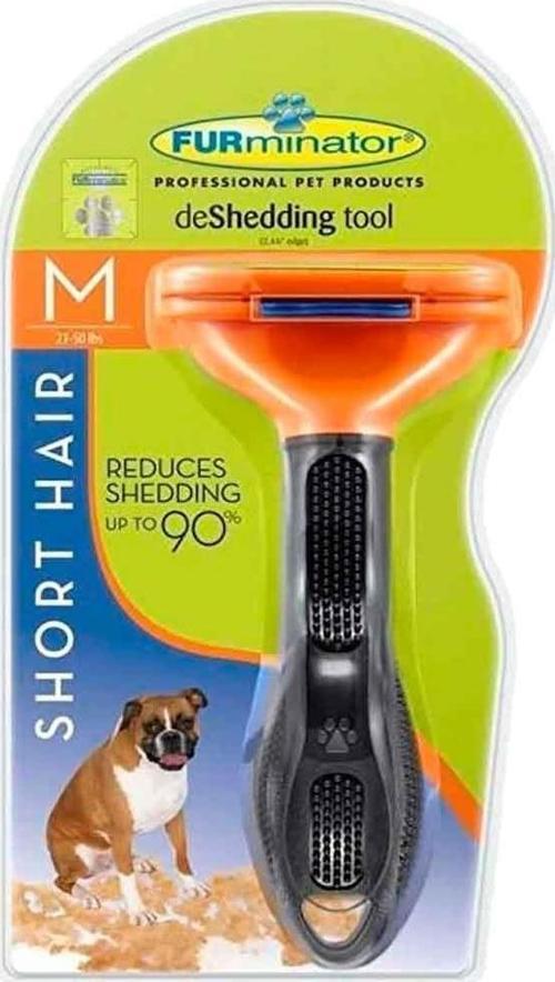 Shorthair M Köpek Tarağı