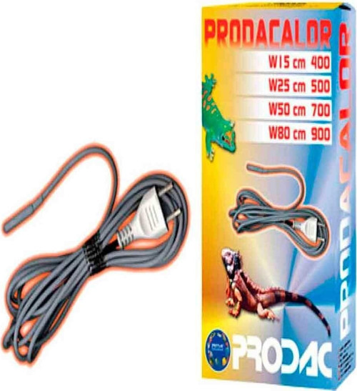 c Prodacalor Kablo Isıtıcı 25W