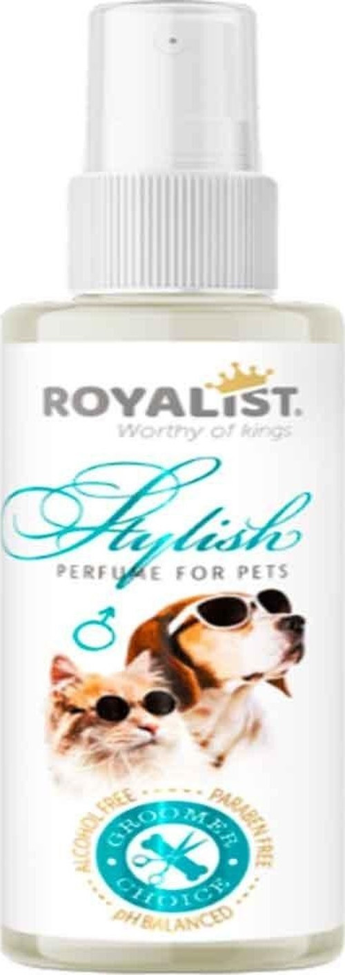 STYLİSH Kedi ve Köpek Parfümü 100 Ml