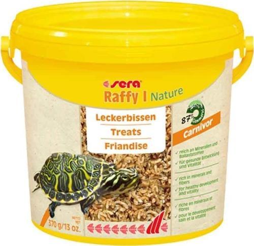 Raffy I (gammarus) Nature 3800 ML
