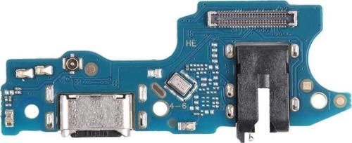 Realme C55 Uyumlu USB Şarj Soketi + Mikrofon RMX3710
