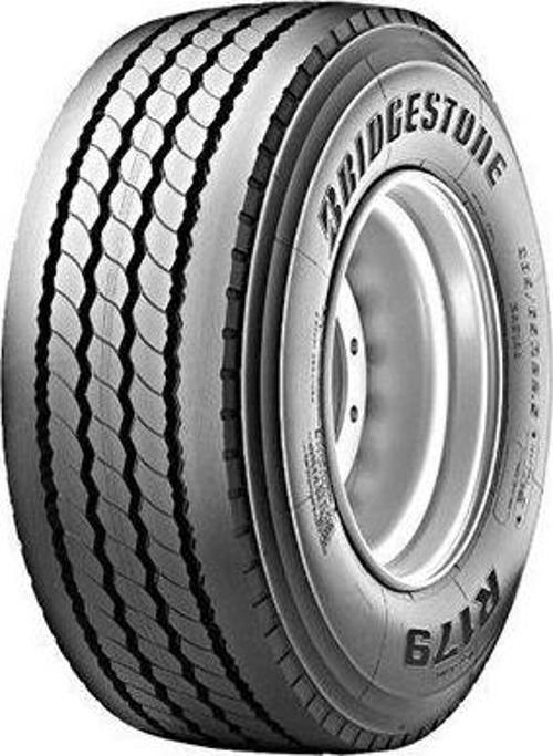 BRIDGESTONE 385/65R22.5 R179 AS M+S DORSE PILOT 