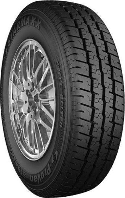 155 R12 C 8PR PROVAN ST850 Plus Yaz