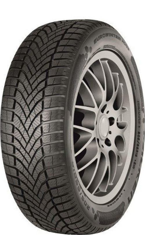 195/55 R16 TL 91V XL EUROWINTER HS02 KIS